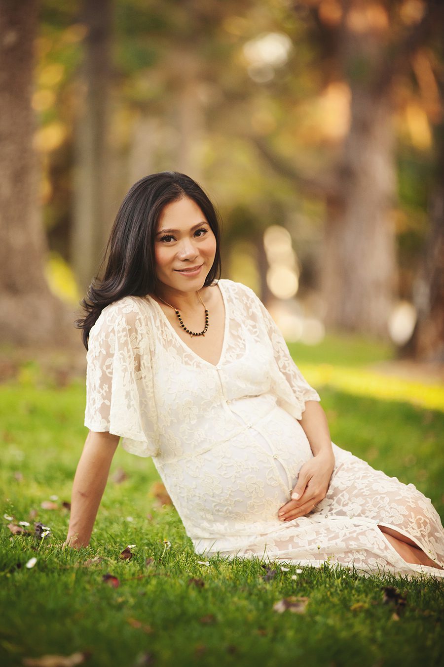 Orange County Maternity Photographer 12
