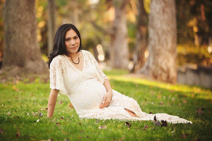 Orange County Maternity Photographer 13