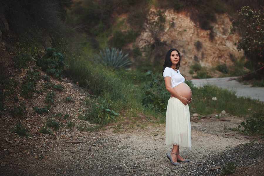 Orange County Maternity Photographer 28