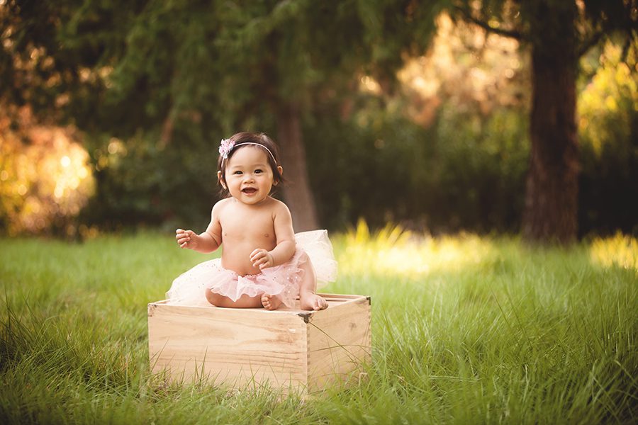 11 Orange County Baby Photographer