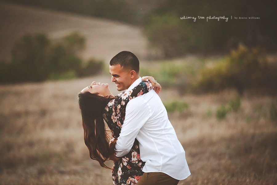 40 Fotógrafo de noivado de Orange County