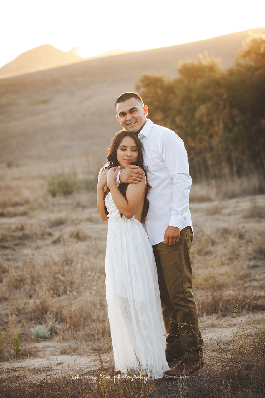 5 Fotógrafos de noivado de Orange County
