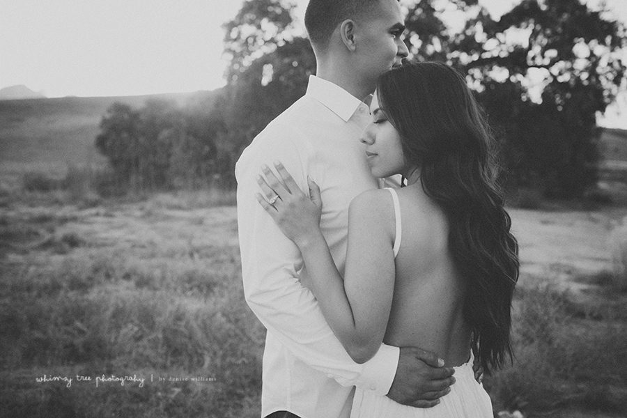 8 Fotógrafos de noivado de Orange County